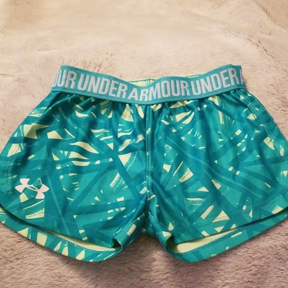 Under Armour Other - Girls UA Shorts